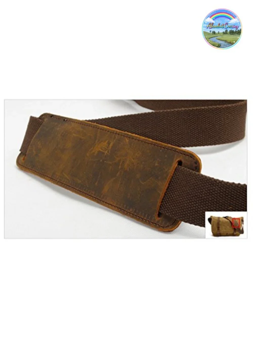 N/A vintage waxed